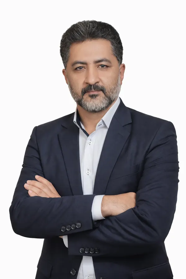 استاد عبدالعلی صالحی — مدرس زمینشناسی و سلامت