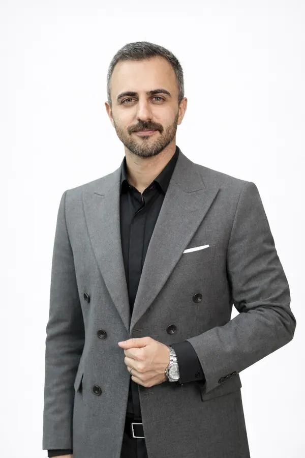 مهدی گرامی‌پور