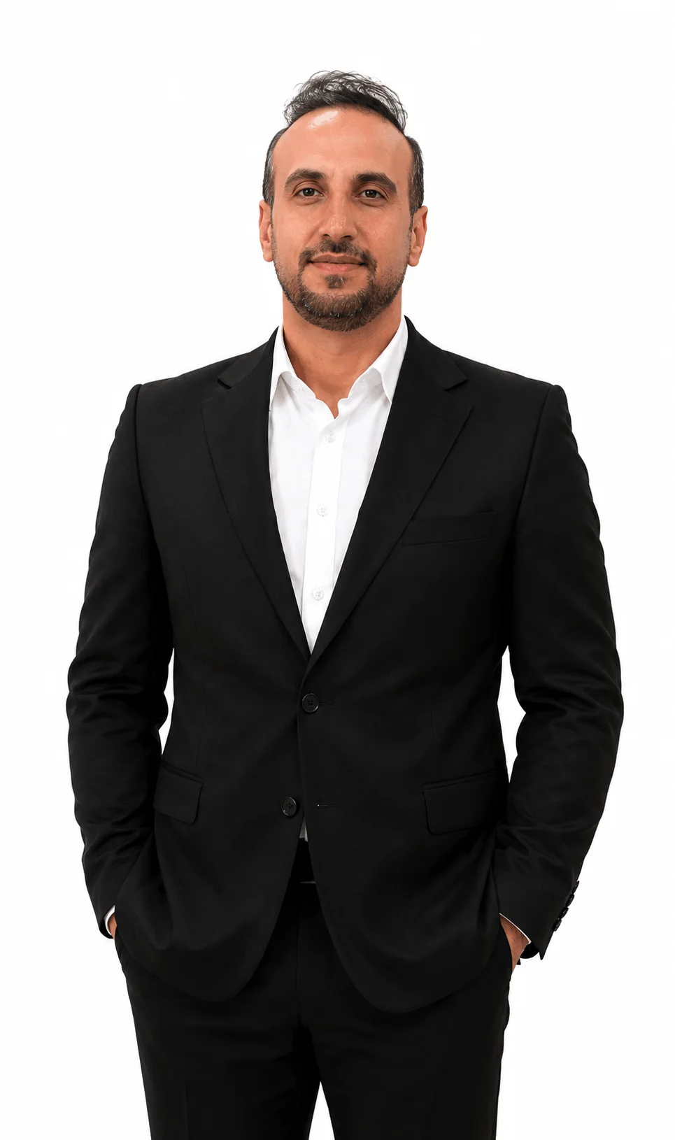 استاد سلیمیان